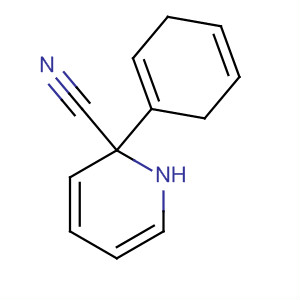 CAS 143262-42-4 structure