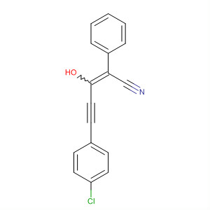 CAS 143326-42-5 molecular structure