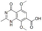 CAS 143430-42-6 structure