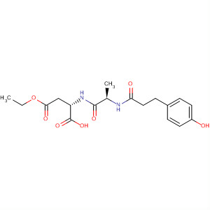 CAS 143447-42-1 molecular structure