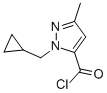 CAS 143469-42-5 structure