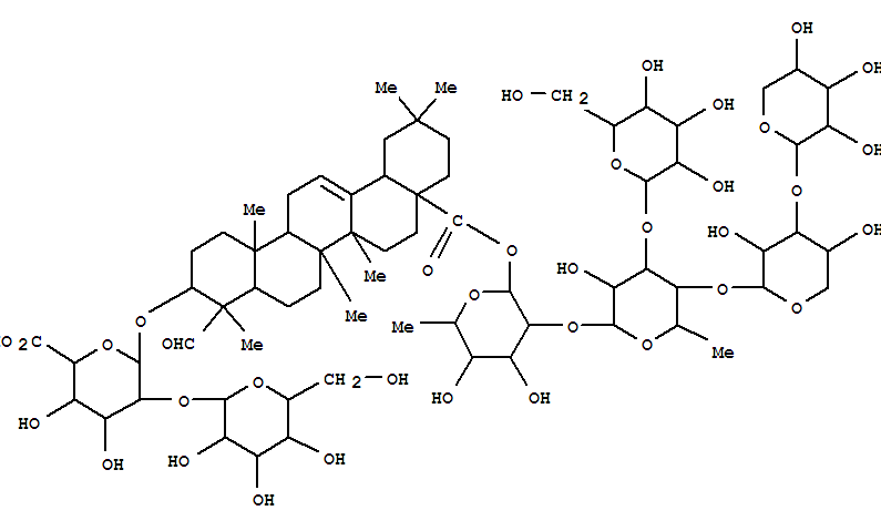 CAS 143519-42-0 structure