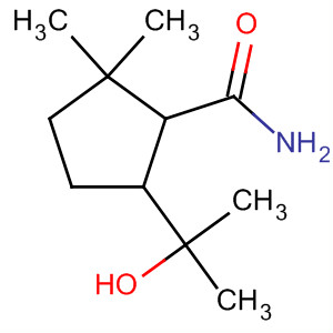 CAS 143560-42-3 molecular structure
