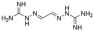 CAS 14358-42-0 molecular structure