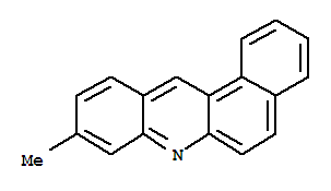 CAS 14389-42-5 structure
