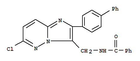 CAS 144449-42-3 structure