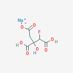 CAS 14466-42-3 molecular structure