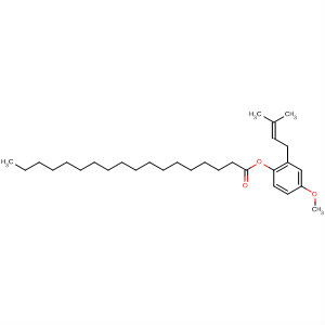CAS 144705-42-0 molecular structure