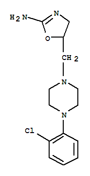 CAS 144881-42-5 structure