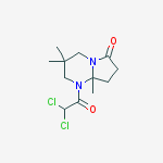 CAS 145205-42-1 molecular structure