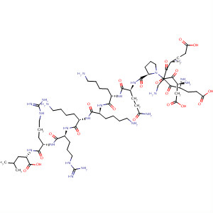 CAS 145545-42-2 structure