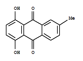 CAS 14569-42-7 structure