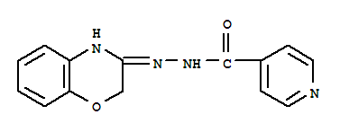 CAS 14598-42-6 structure