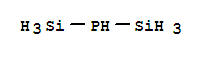 CAS 14616-42-3 molecular structure