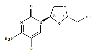 CAS 147060-42-2 structure
