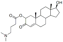 CAS 147072-42-2 molecular structure