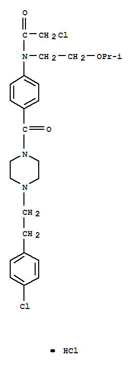CAS 147131-42-8 structure