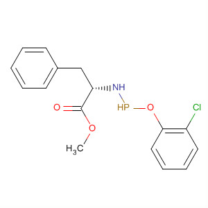 CAS 147907-42-4 structure