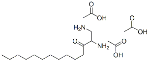 CAS 148124-42-9 molecular structure