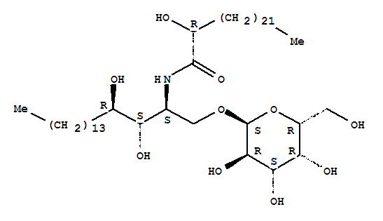 CAS 148347-42-6 structure