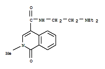 CAS 148581-42-4 structure
