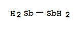 CAS 14939-42-5 molecular structure