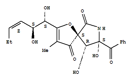 CAS 149883-42-1 structure
