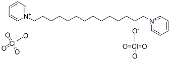 CAS 15001-42-0 structure