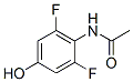 CAS 151414-42-5 molecular structure