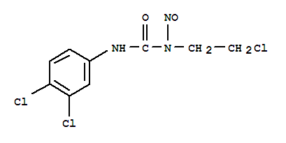 CAS 15145-42-3 molecular structure