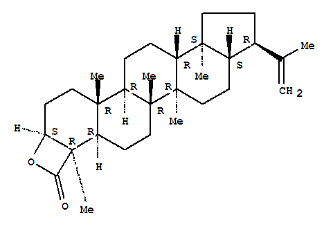 CAS 152340-42-6 molecular structure