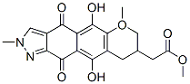 CAS 15298-42-7 structure