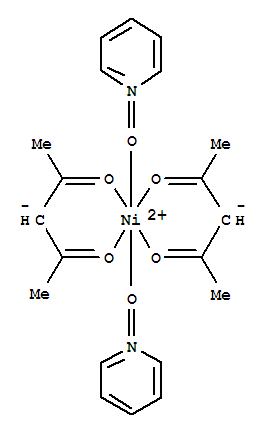 CAS 15321-42-3 structure