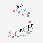 CAS 15360-42-6 structure