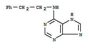 CAS 15396-42-6 molecular structure