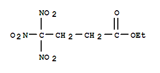 CAS 15421-42-8 molecular structure
