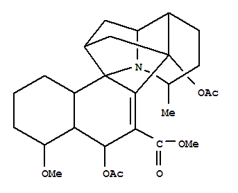 CAS 15423-42-4 structure