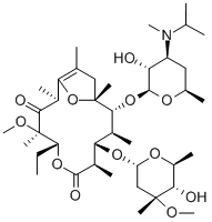 CAS 154738-42-8 molecular structure