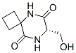 CAS 154878-42-9 structure