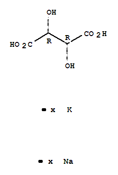 CAS 15490-42-3 molecular structure