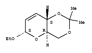 CAS 155337-42-1 structure