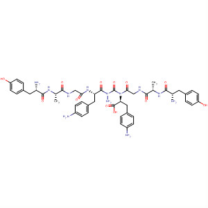 CAS 155482-42-1 structure