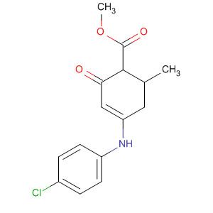 CAS 156154-42-6 structure