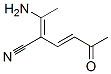 CAS 1563-42-4 structure