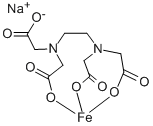 CAS 15708-42-6 molecular structure