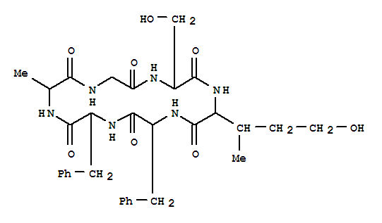 CAS 157203-42-4 structure
