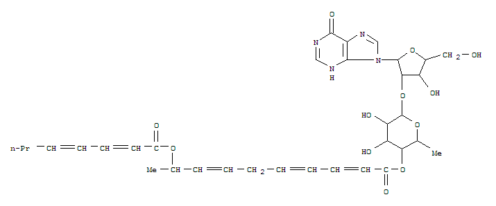 CAS 157379-42-5 structure