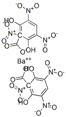 CAS 15805-42-2 molecular structure
