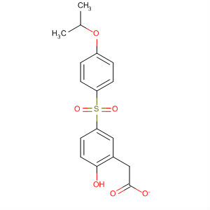 CAS 158442-42-3 molecular structure