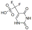 CAS 158698-42-1 molecular structure